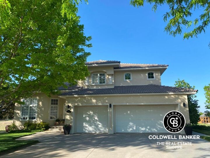 111 Diamond Hill Drive  Garden City KS 67846 photo