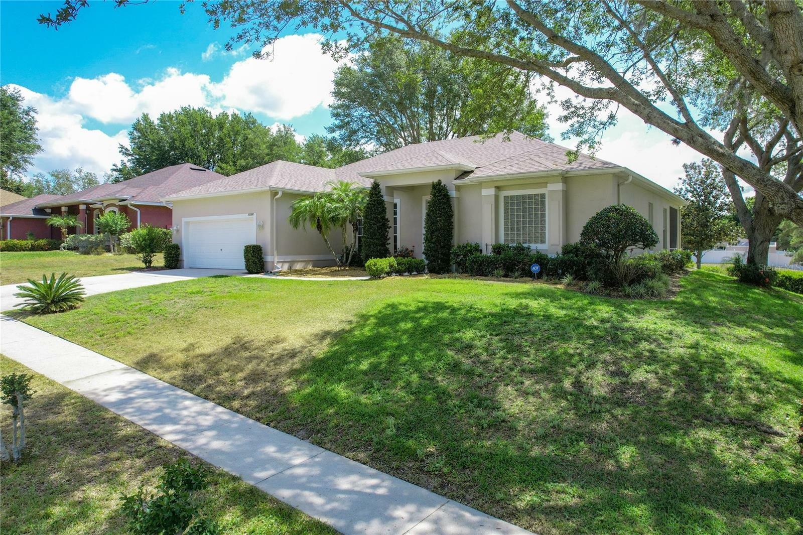 Property Photo:  11300 Summit View Way  FL 34711 