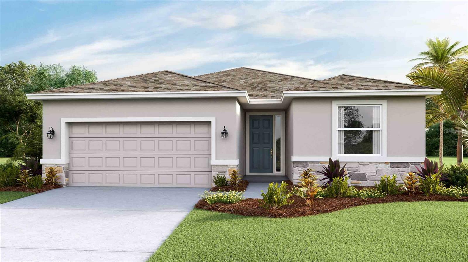 Property Photo: 5911 Silver Feather Way FL 34221