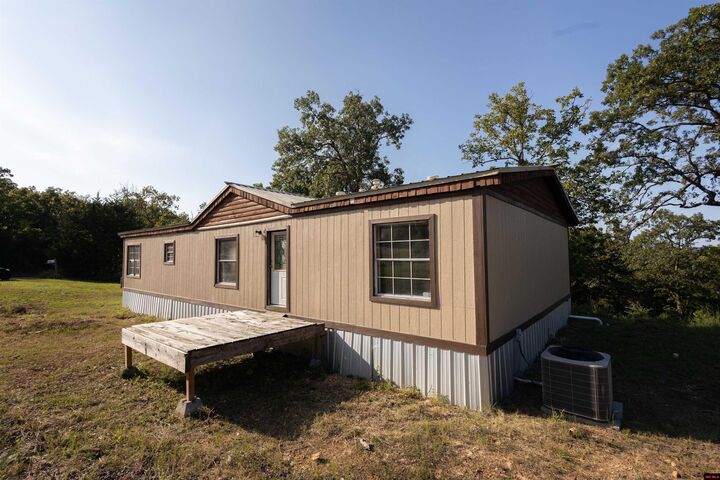 9 Mc 124  Oakland AR 72661 photo