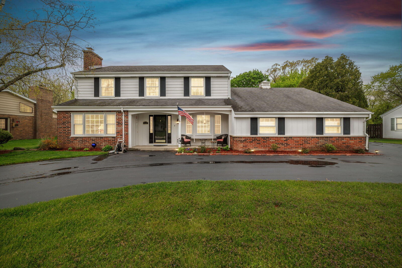 Property Photo:  9317 N Waverly Dr  WI 53217 