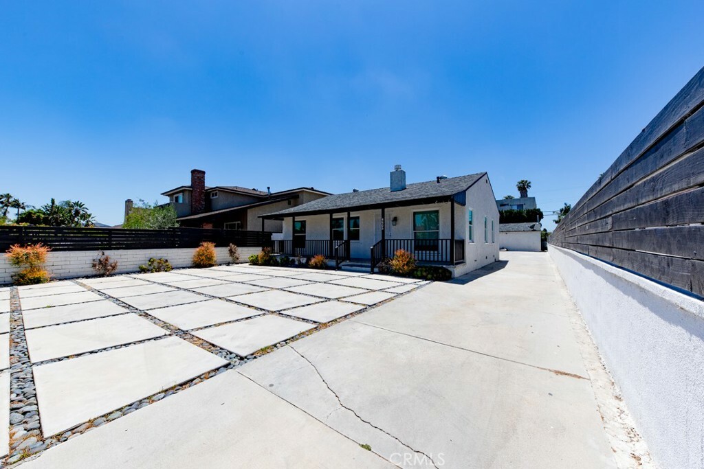 Property Photo:  4905 Coolidge Avenue  CA 90230 