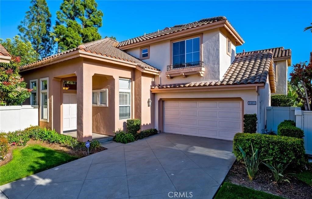 Property Photo:  2681 Alister Avenue  CA 92782 