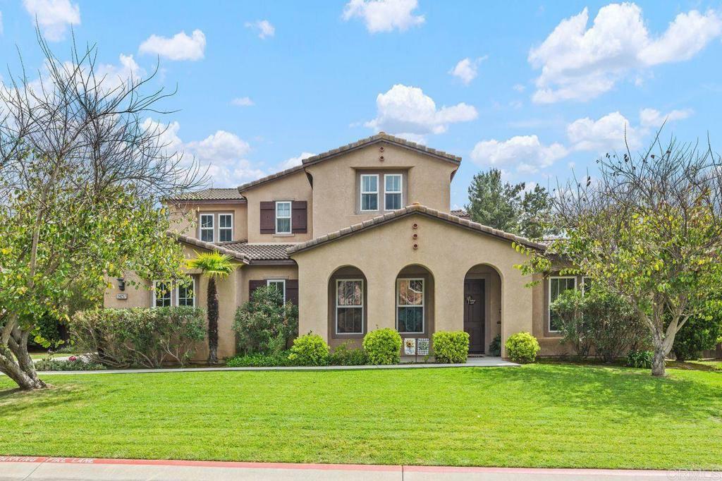 Property Photo: 14257 Merion Circle CA 92082