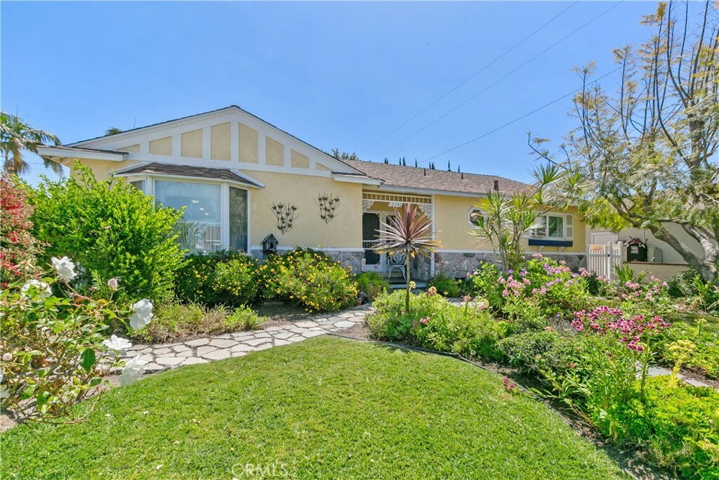 Property Photo:  12042 Robert Lane  CA 92840 