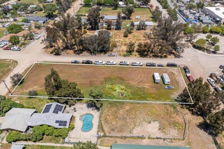 Property Photo:  0 Rotanzi  CA 92065 