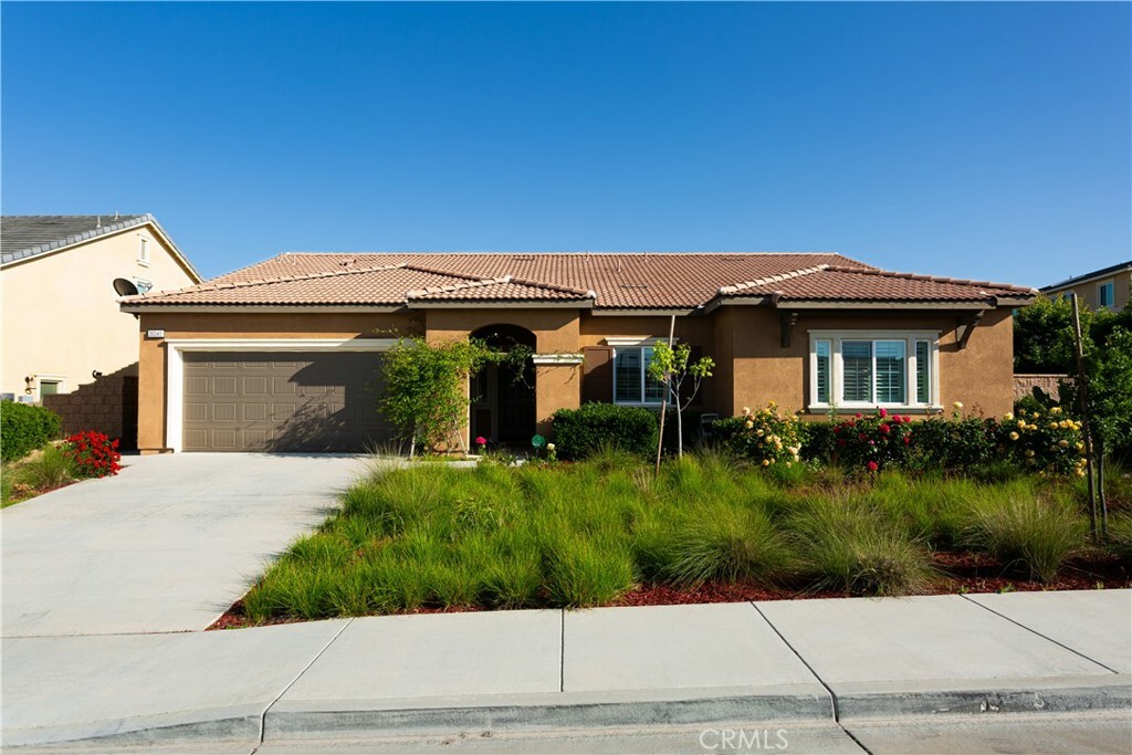 35341 Mickelson Drive  Beaumont CA 92223 photo