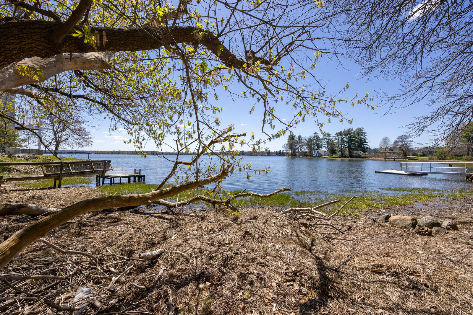 Property Photo: Lot# 0 River Road ME 03903
