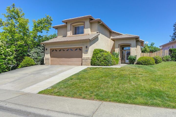 1408 Walden Drive  Folsom CA 95630 photo