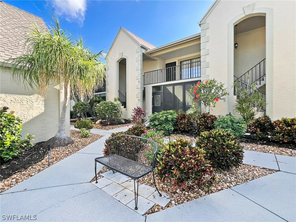 Property Photo:  12521 Kelly Sands Way 29  FL 33908 