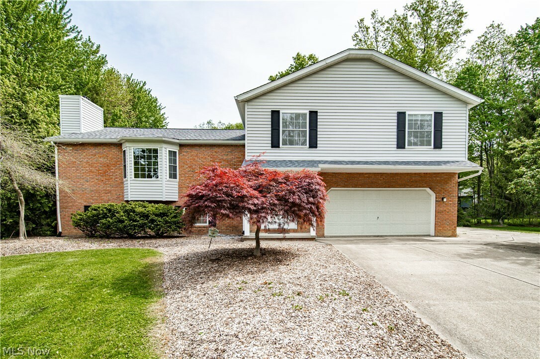 Property Photo: 9401 Goodell Court OH 44060
