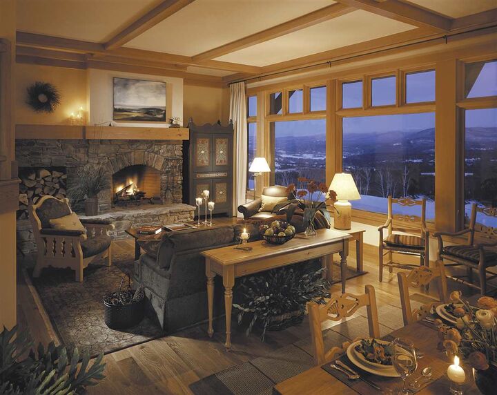 Property Photo: 580 Villa Drive VT 05672