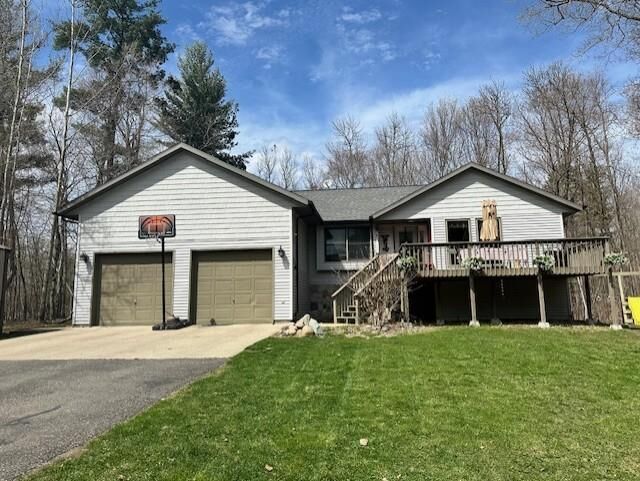 Property Photo:  9629 N Grace Lake Road SE  MN 56601 