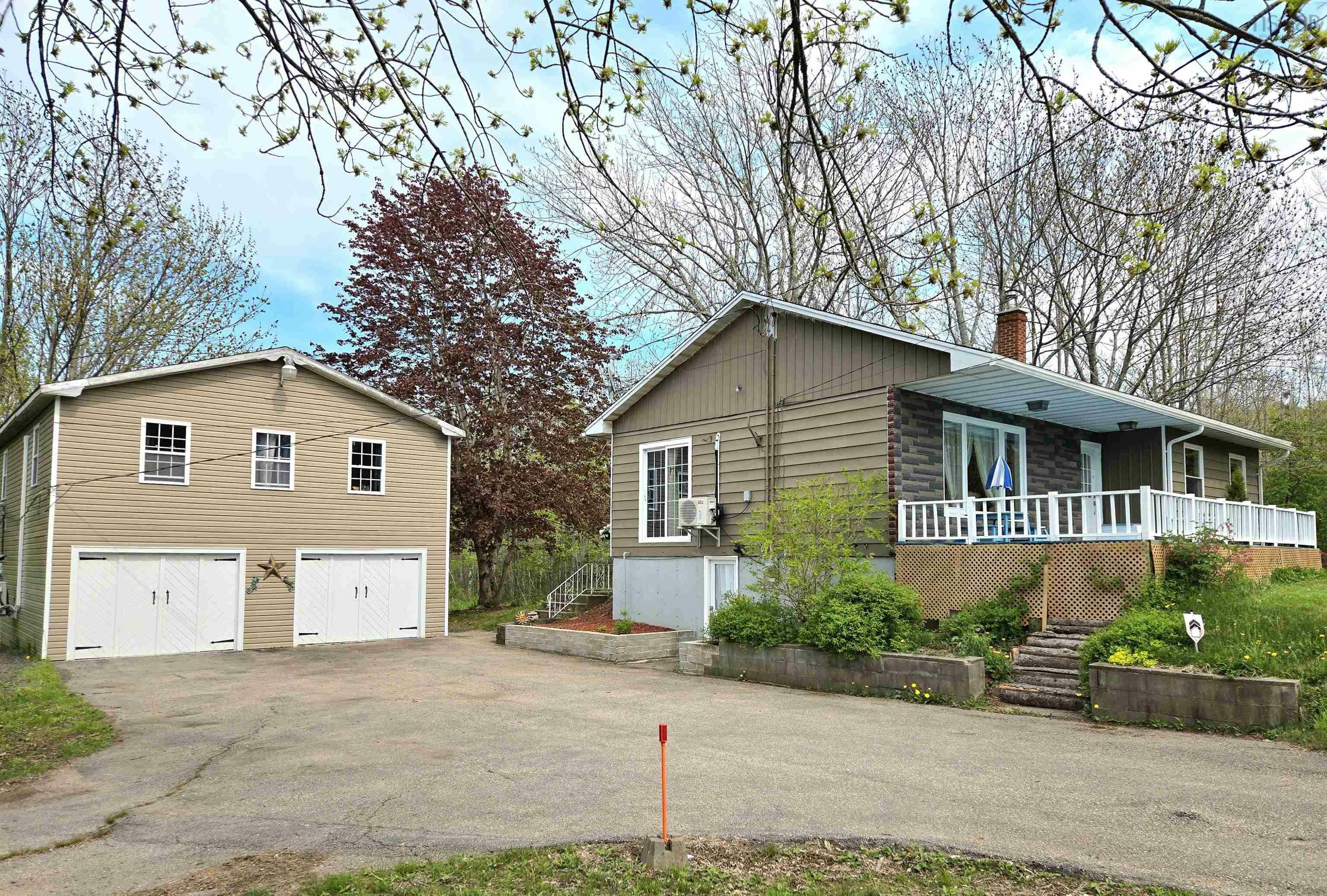 Property Photo:  1078 Parker Mountain Road  NS B0S 1A0 