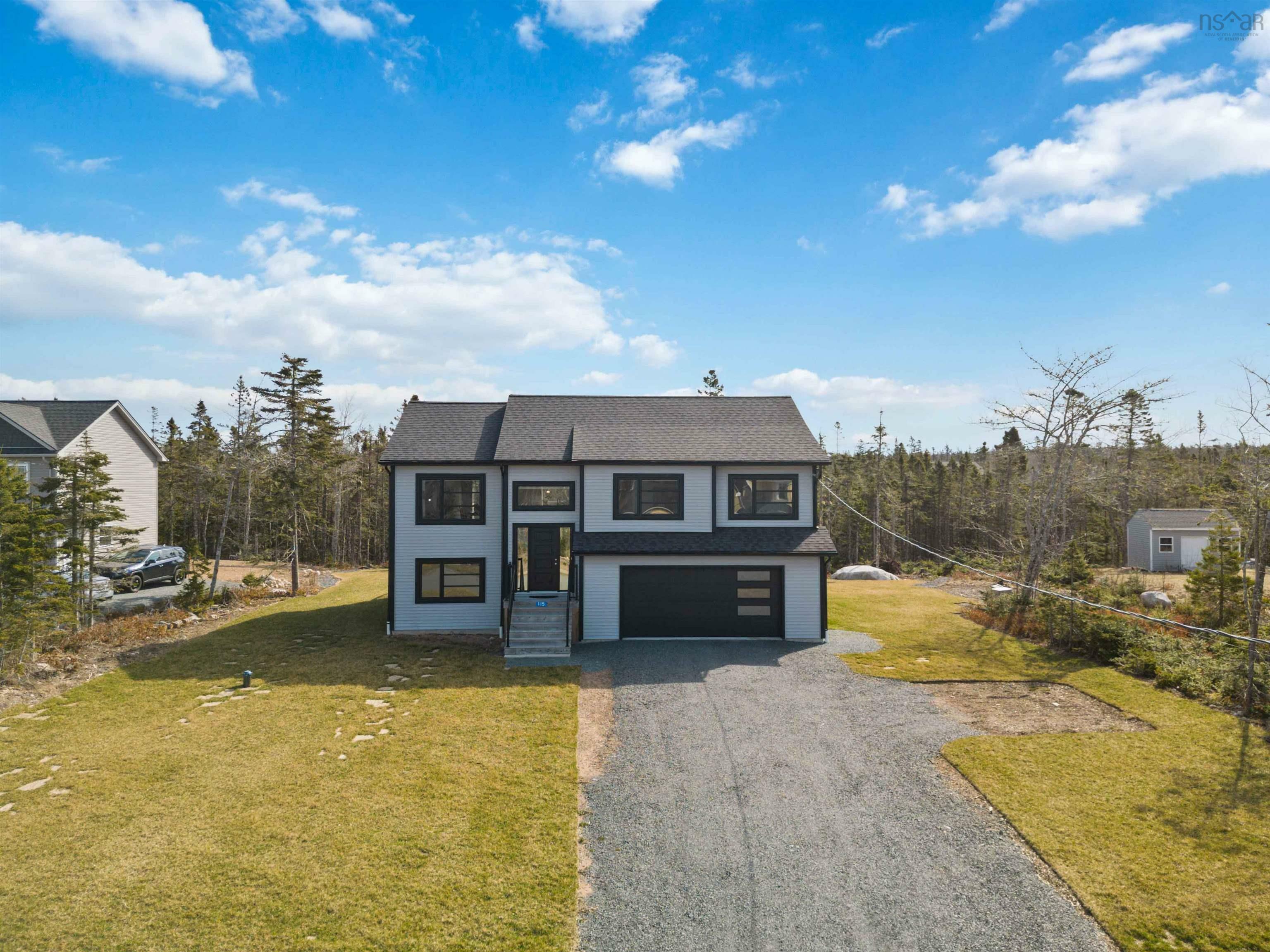 Property Photo:  115 Hargrove Lane  NS B3T 0H8 