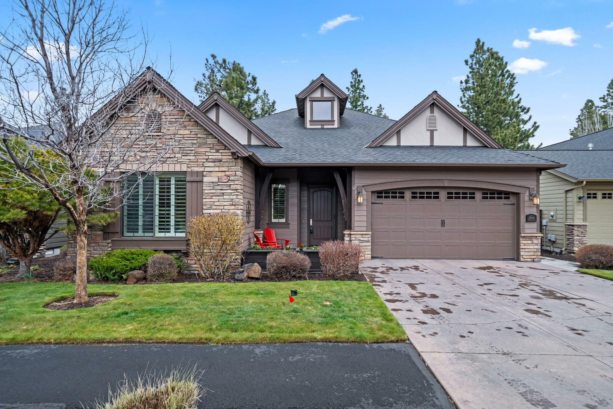 20146 Stonegate Drive  Bend OR 97702 photo
