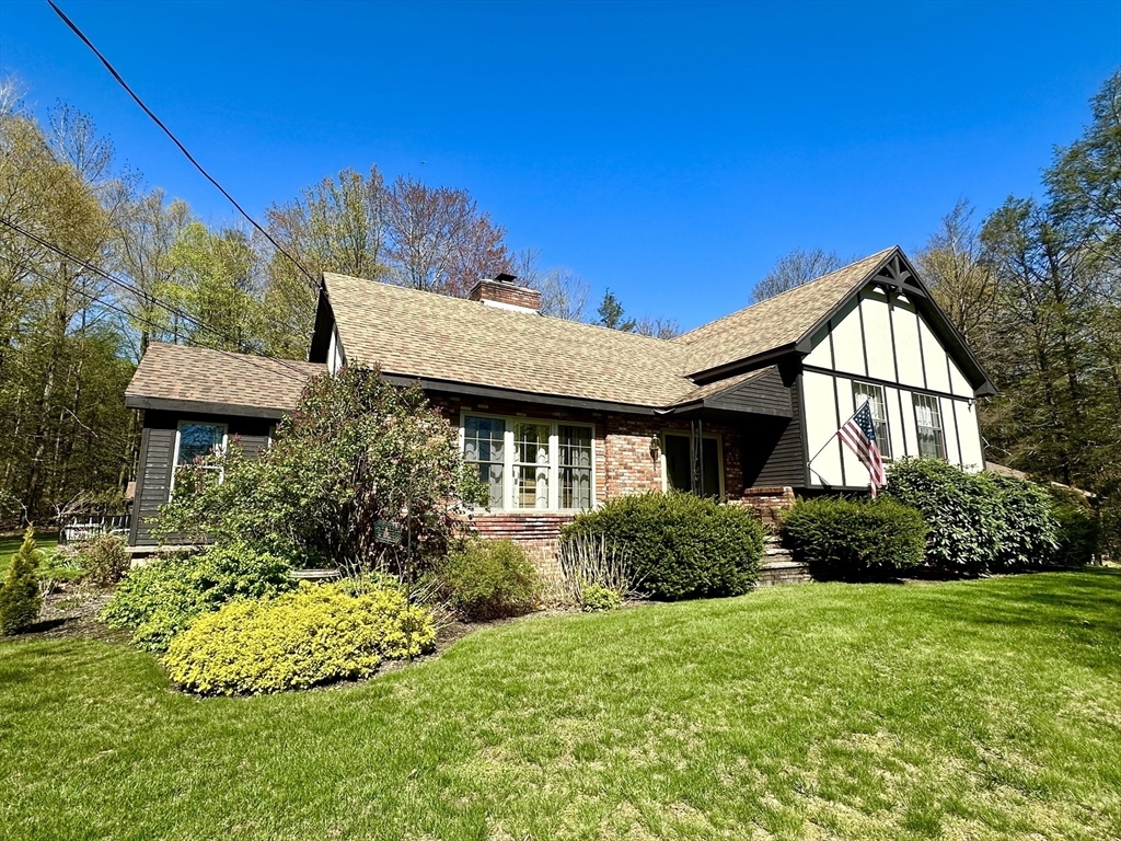 Property Photo:  83 Northwest Rd  MA 01027 