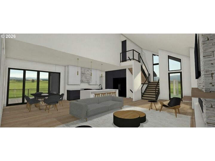 Property Photo: NW Goodwin St WA 98607