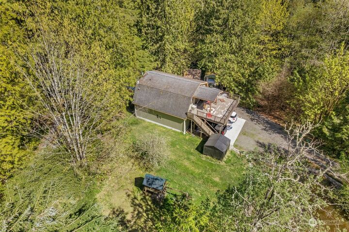 Property Photo:  3919 S Bay Drive  WA 98284 