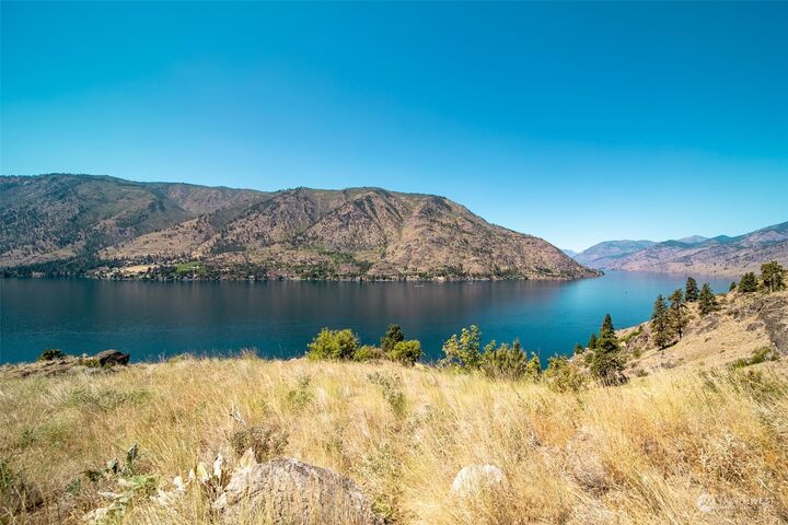 0 Emerson Acres Road  Manson WA 98831 photo