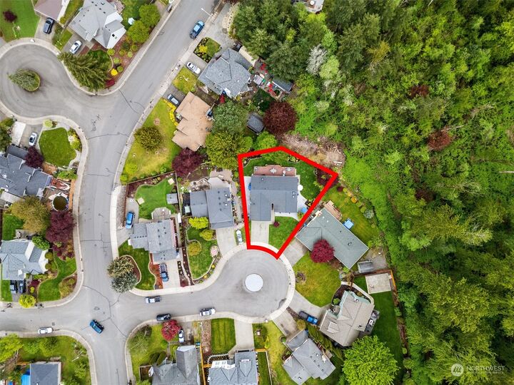 Property Photo:  26012 189th Avenue SE  WA 98042 