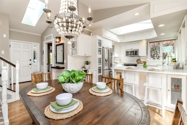 Property Photo: 5419 23rd Avenue NE WA 98422