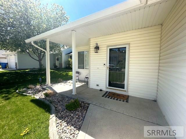 Property Photo:  3015 Silverfield Way  ID 83201 