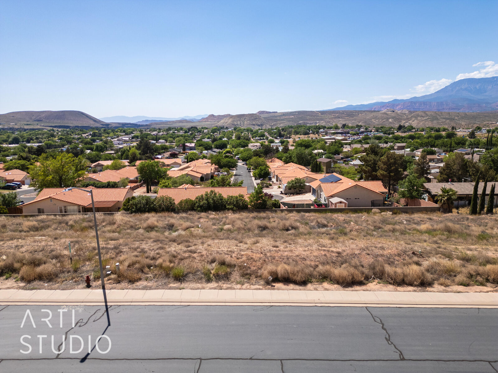 Property Photo: 353 N 200 E 40 UT 84745