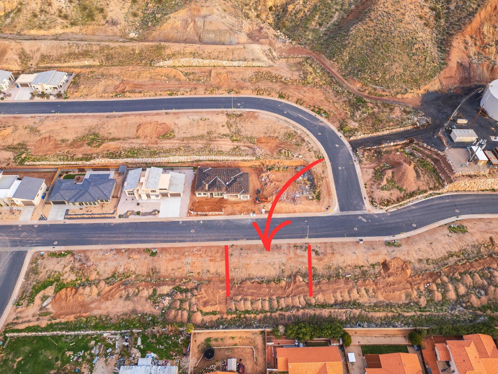 Property Photo:  353 N 200 E 40  UT 84745 