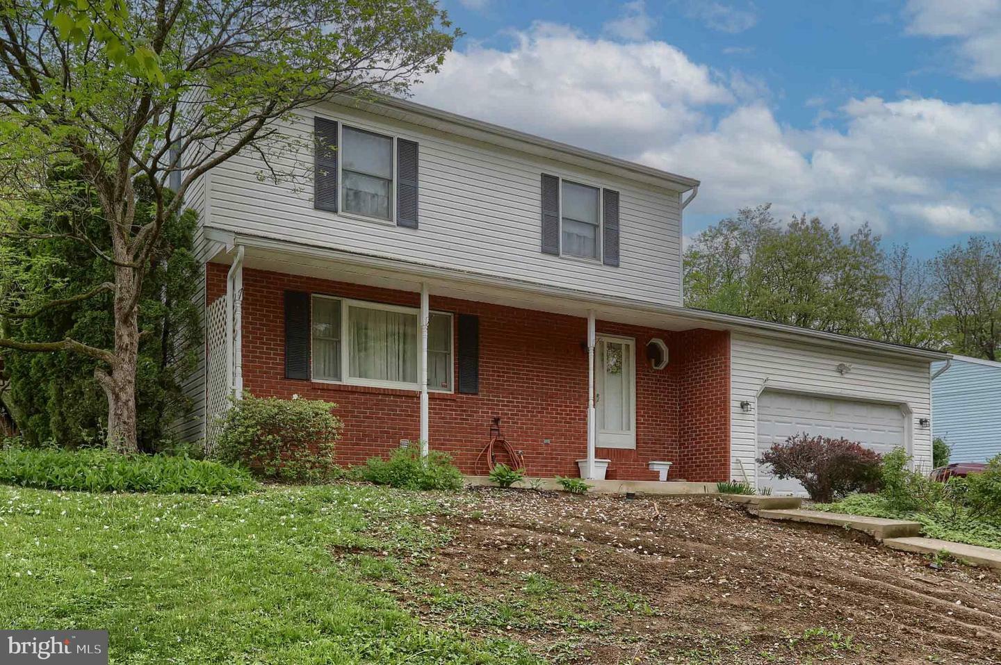 Property Photo:  430 Beaver Road  PA 17112 