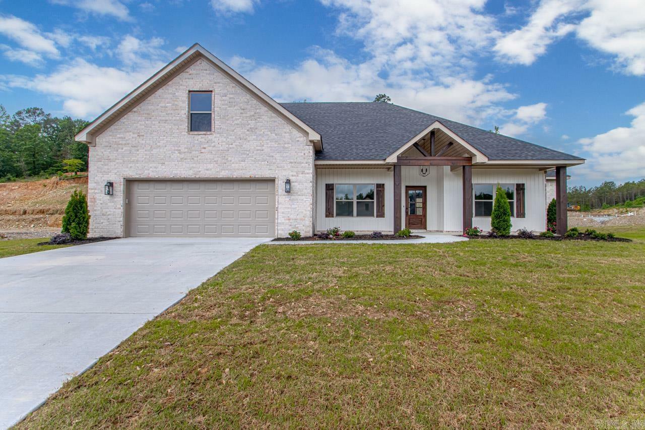 Property Photo:  8953 Wingate Drive  AR 72019 