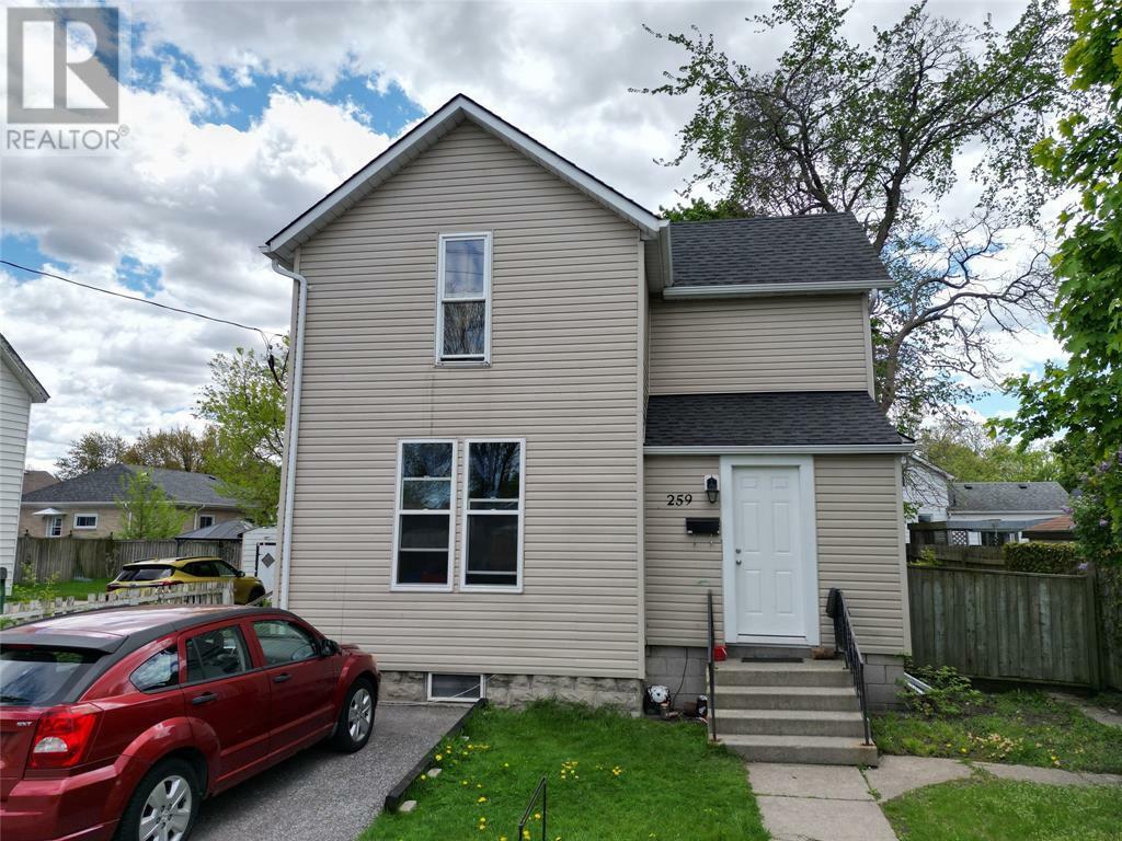 Property Photo:  259 Maxwell Street  ON N7T 5C6 