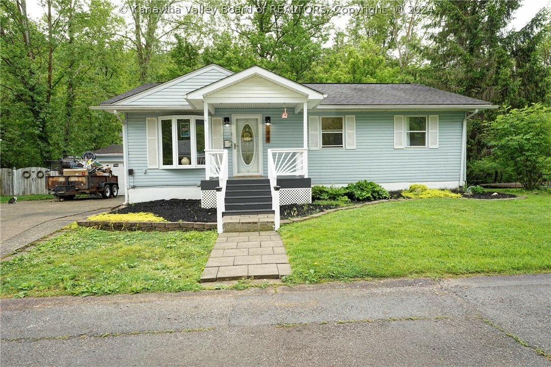 Property Photo: 178 Monterey Drive WV 25177