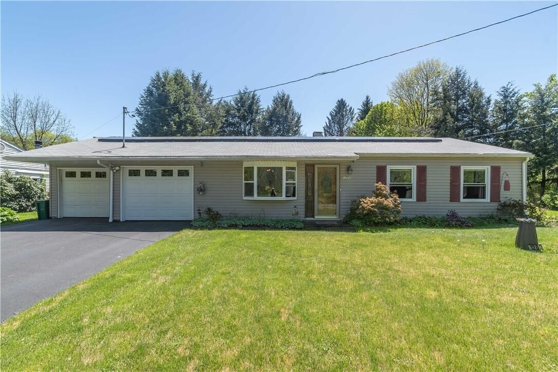 Property Photo:  1203 Sawkill Road  NY 12401 