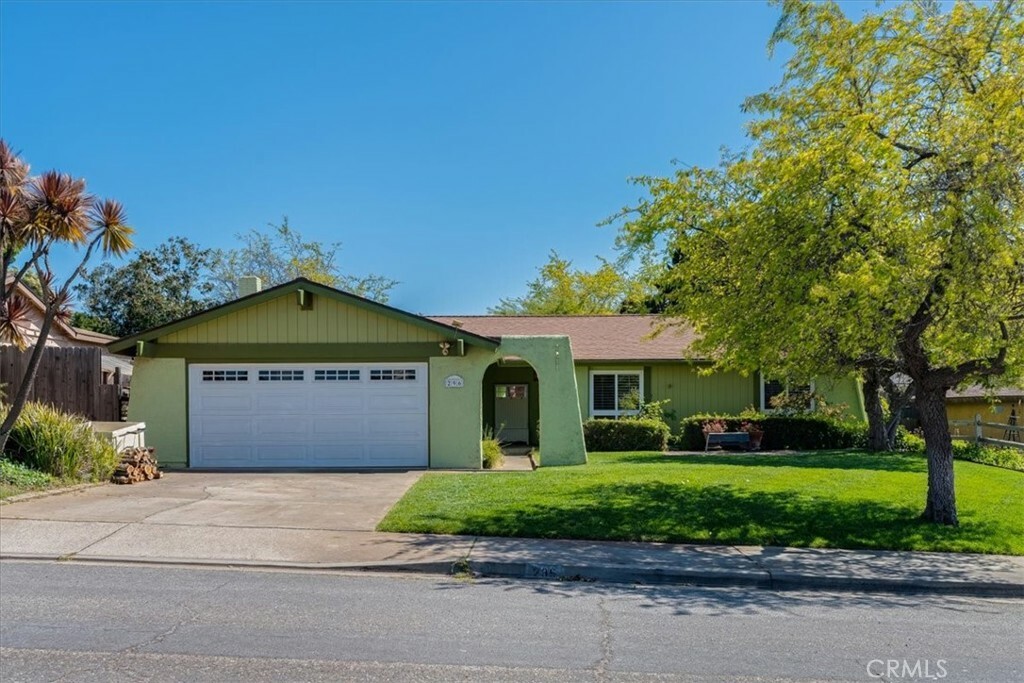 Property Photo:  296 Mountain View Drive  CA 93455 