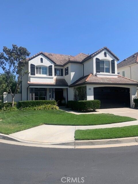 Property Photo:  18 Menton  CA 92657 