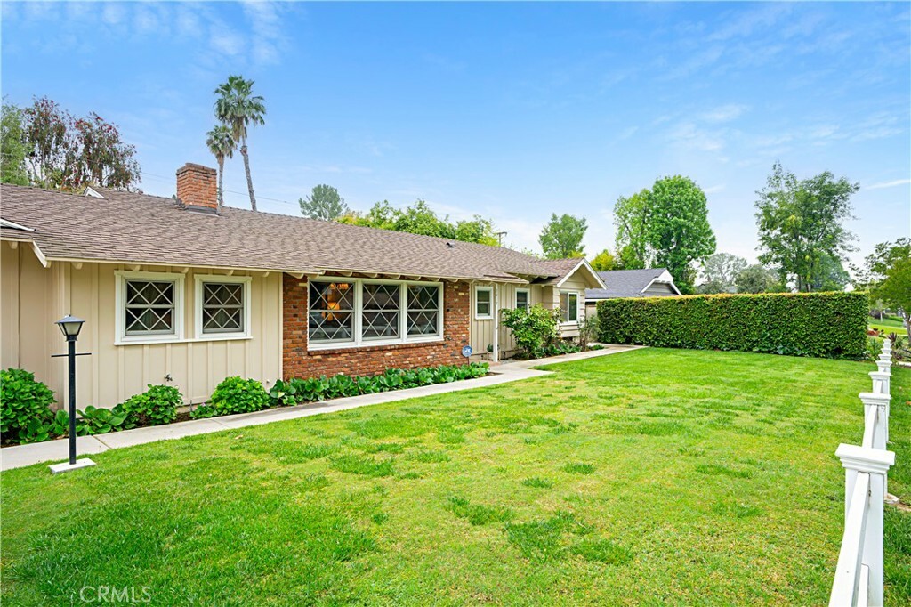 Property Photo:  2010 Rincon Avenue  CA 92506 