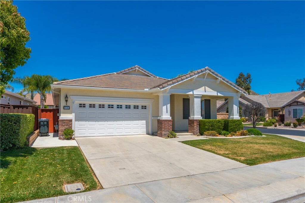 Property Photo:  7696 Gibson Circle  CA 92545 