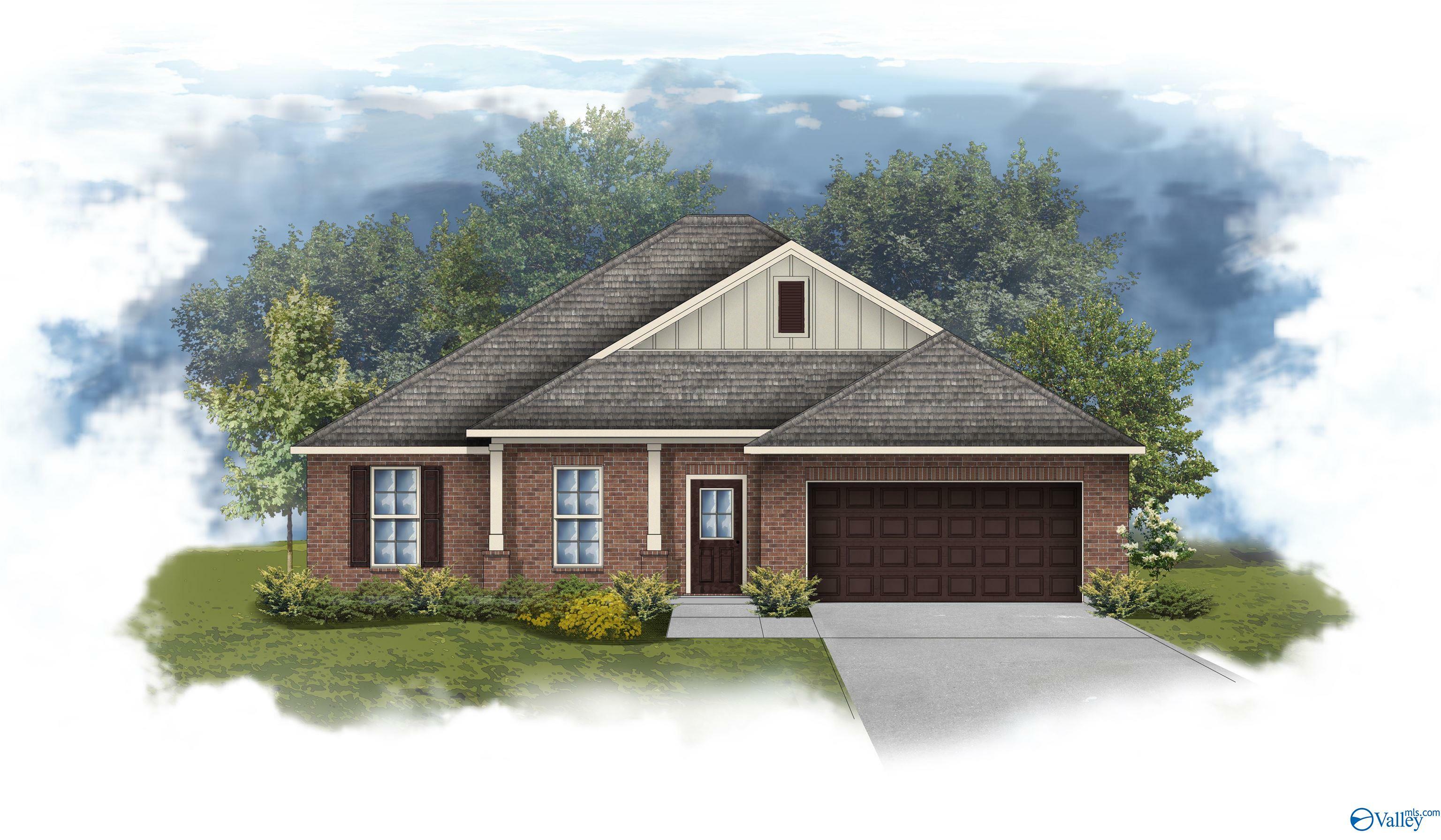 Property Photo: 171 Midpark Drive AL 35759