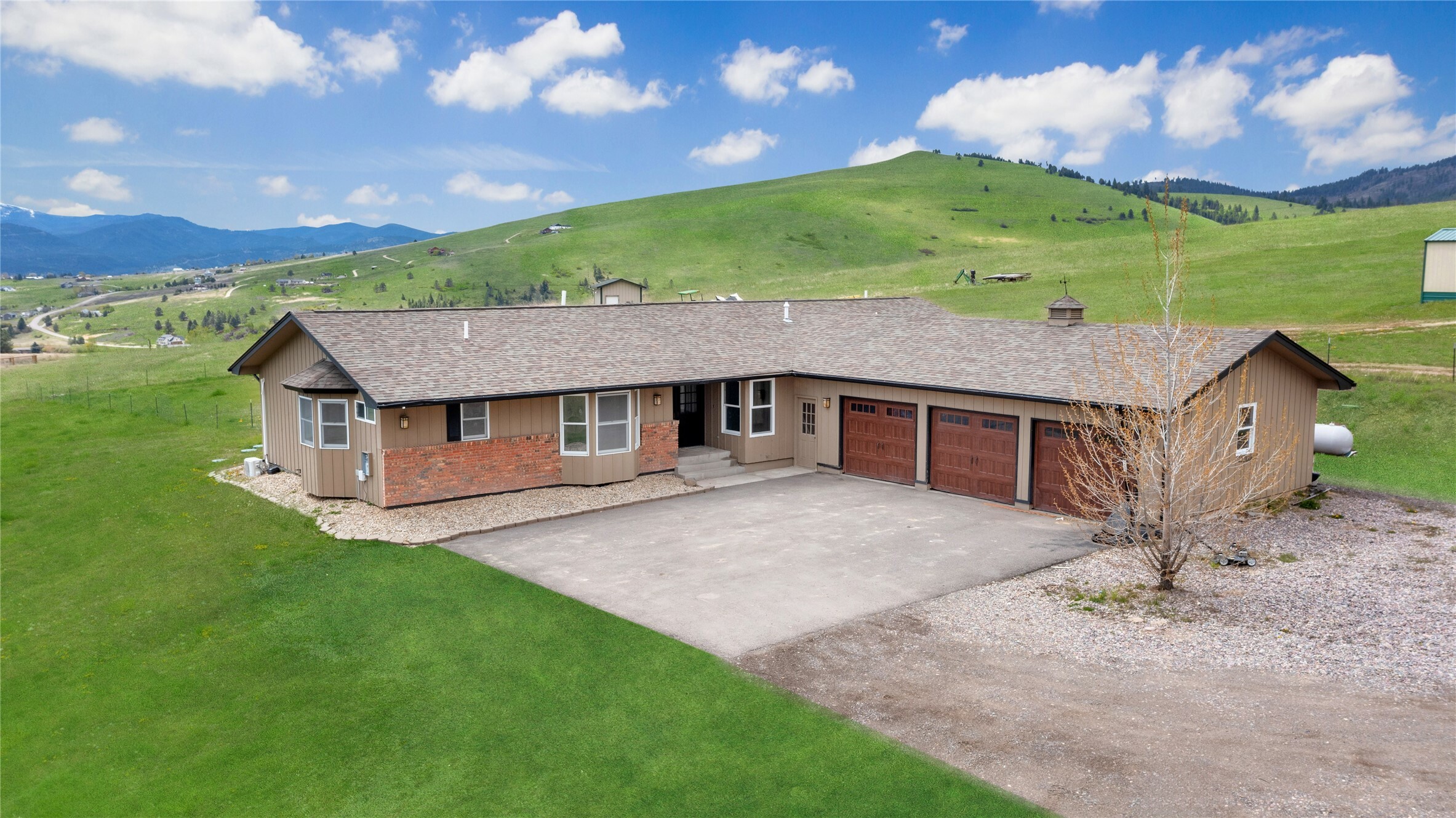 8267 Patinella Court  Missoula MT 59808 photo