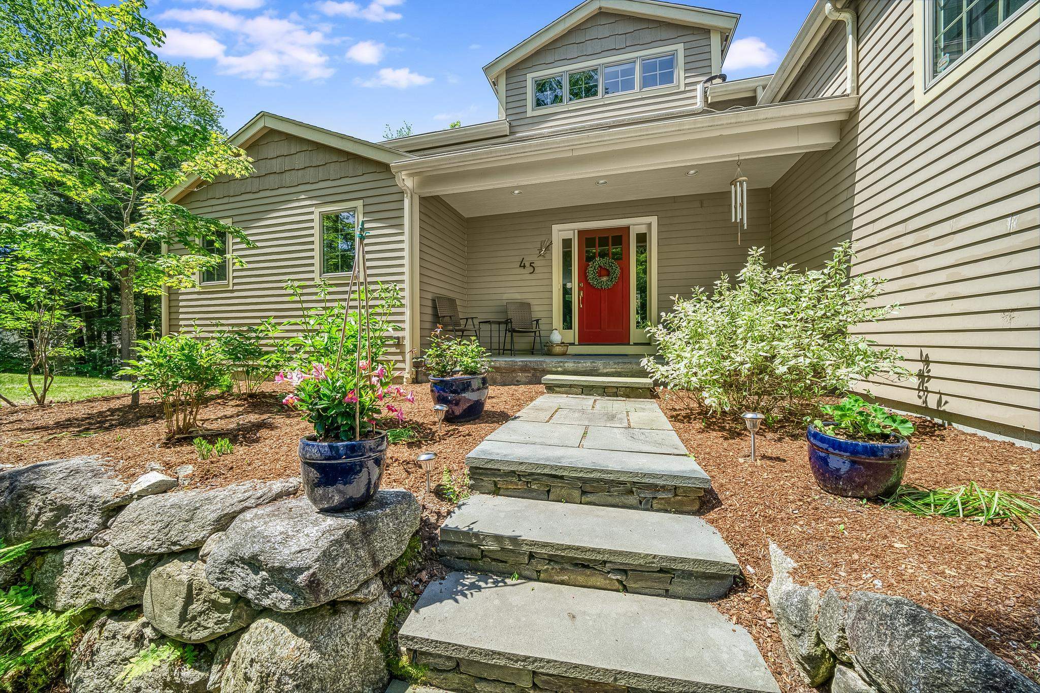 Property Photo: 45 Troon Drive NH 03753