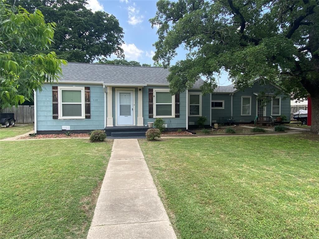 Property Photo:  3125 Pueblo Trail  TX 76135 