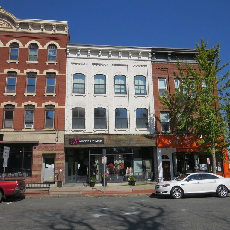 261-263 Main Street  Northampton MA 01060 photo
