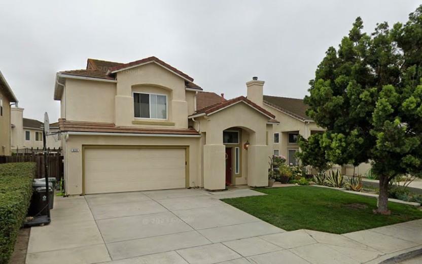 Property Photo:  928 Sage Court  CA 93905 