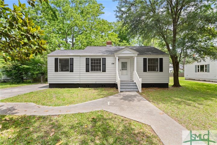 104 Evora Street  Port Wentworth GA 31407 photo