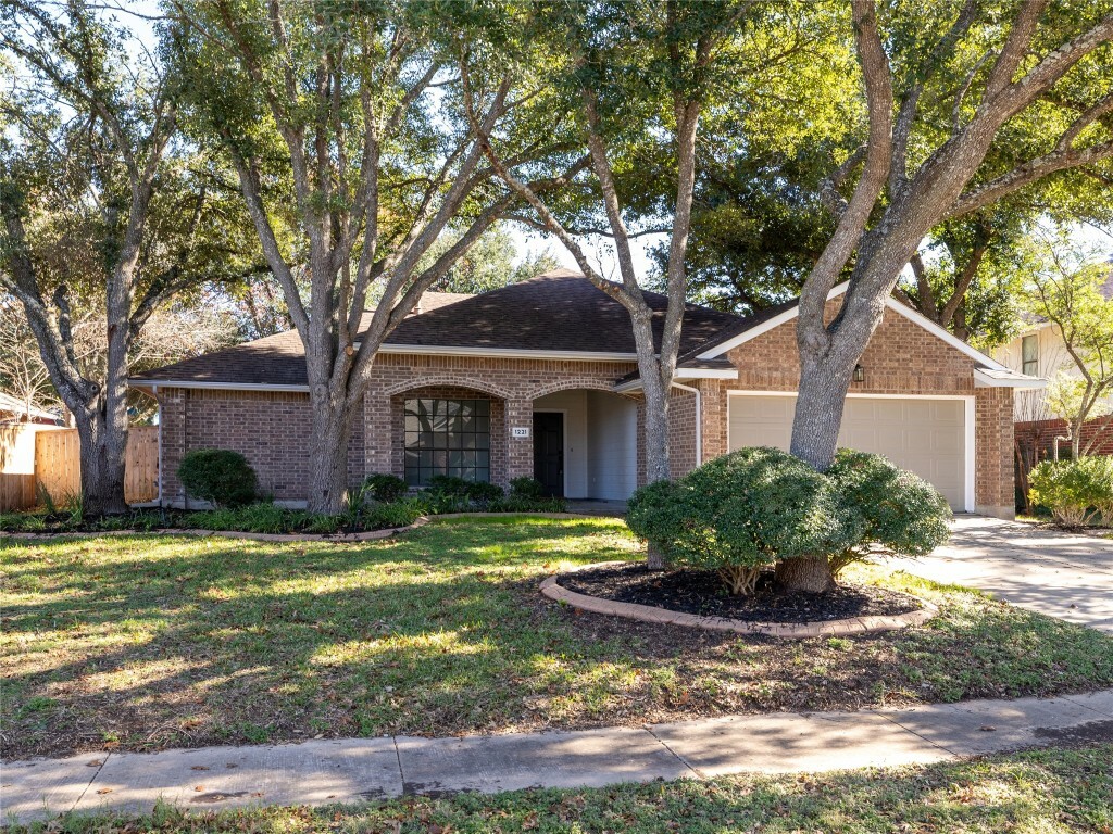 Property Photo:  1221 Mattapan Drive  TX 78660 