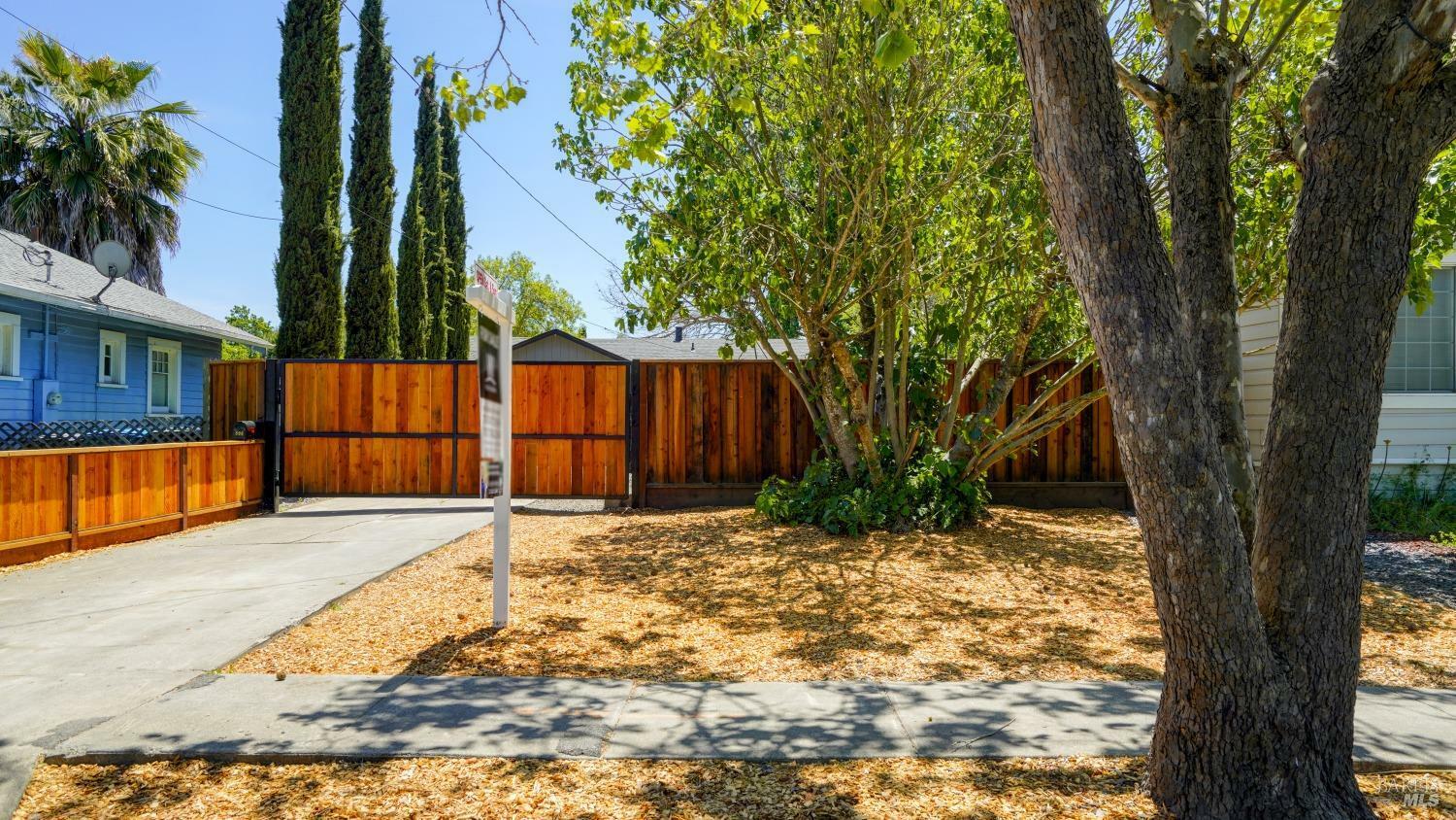 Property Photo:  806 Bennett Valley Road  CA 95404 