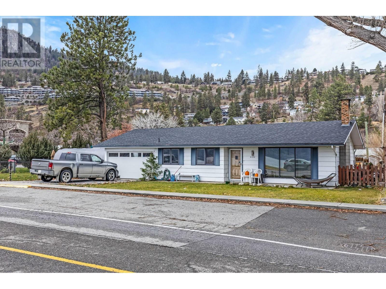 4194 Beach Avenue  Peachland BC V0H 1X6 photo