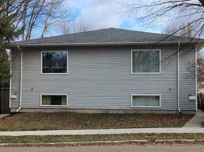 Property Photo:  43 12th Street North  MB R7A 2S9 