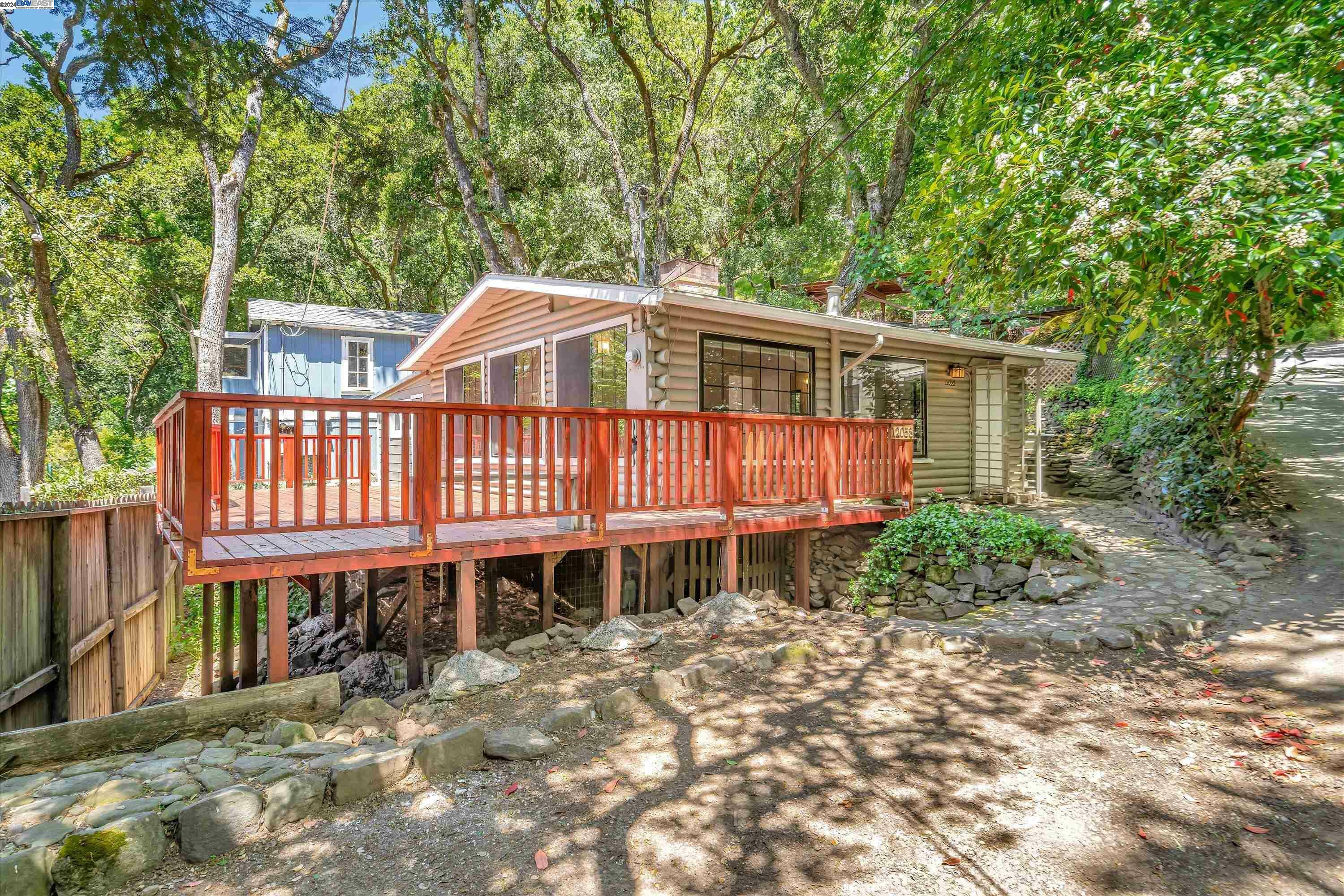 Property Photo:  12058 Pleasant Way  CA 94586 